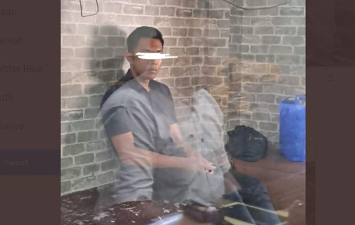 Proses Hukum Kasus Penganiayaan Tetap Berlanjut Meski Orang Tua Sopir Rubicon Sudah Minta Maaf