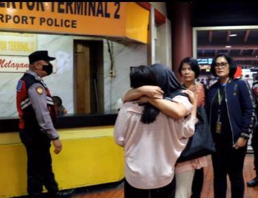 Gadis Sunter yang Diculik Pria Baru Kenal 15 Hari dari Facebook Ketemu di Pekanbaru Riau