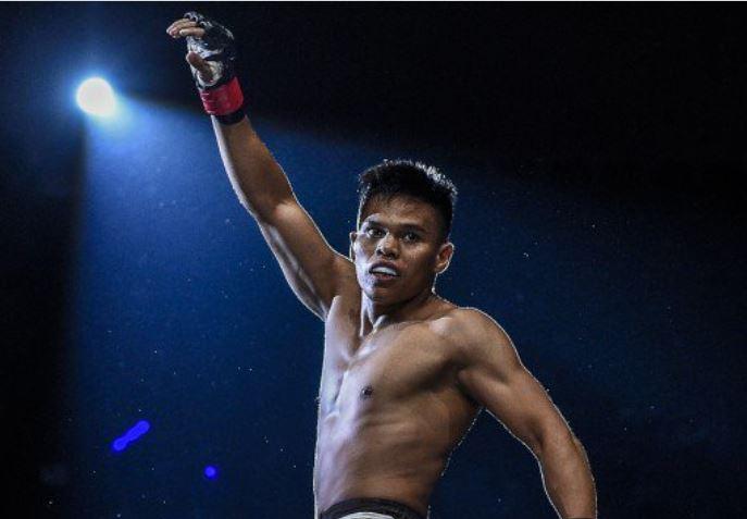 Patarung MMA Divonis 2 Tahun Penjara gegara Bunuh Kakak Kandung