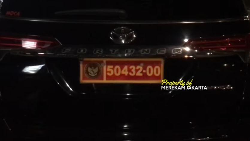 Kasus Laka Mobil Fortuner Kemhan Mirip Insiden Mario Dandy Satrio