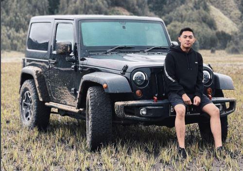 Pak RT Bilang Pemilik Rubicon Rafael Alun Kerja di Inafis, Polri: Nggak Ada!