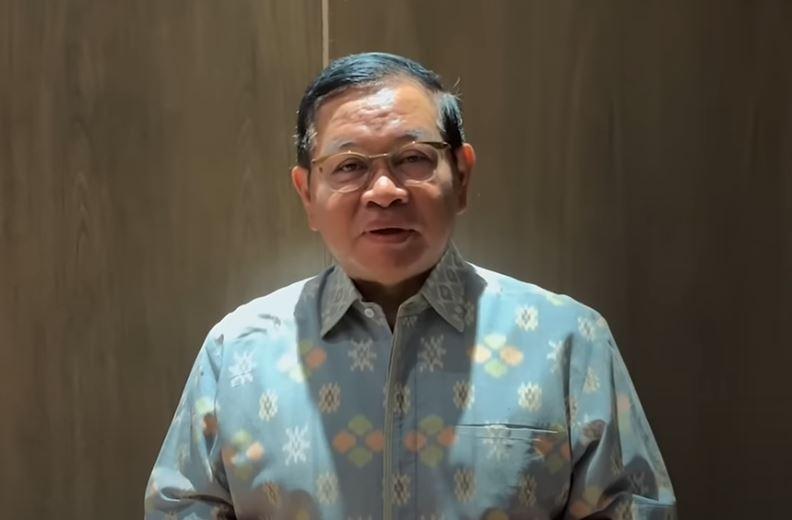 Istana Tegaskan Larangan Bukber Hanya untuk ASN, Bukan Masyarakat Umum