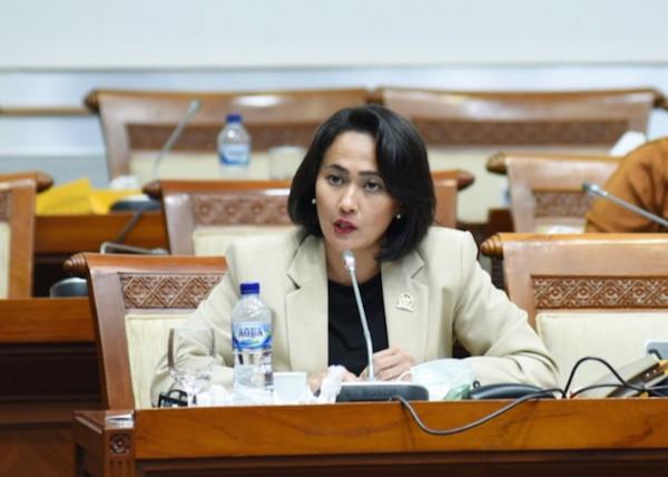 Komisi I DPR Agendakan Rapat Bersama Panglima TNI Bahas Kasus Jual Beli Senjata