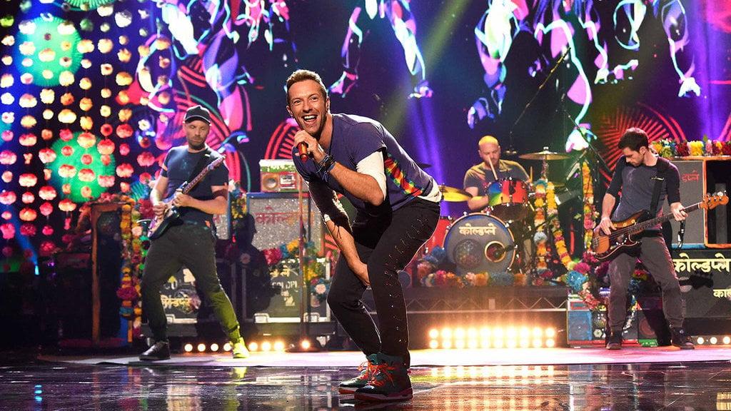 Coldplay Mau Konser di Jakarta, Ini Kata Polisi