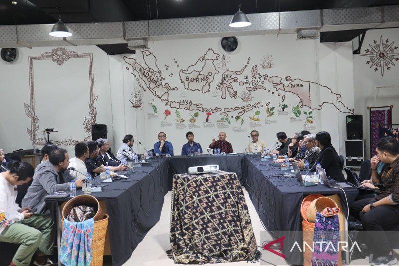 Menteri Teten Ungkap Adanya Salah Kaprah di Masyarakat soal Larangan Thrifting