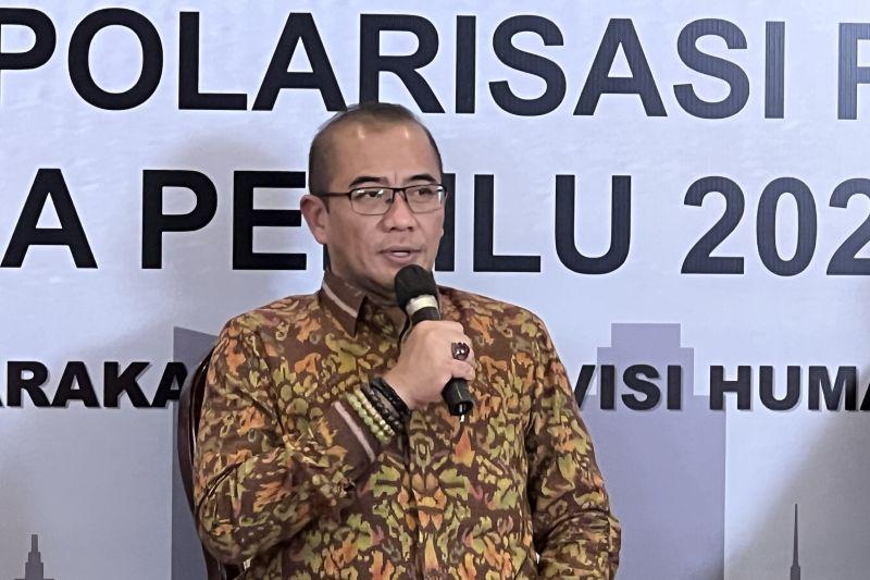 Meski Menang di PT DKI, KPU Patuhi Putusan Bawaslu