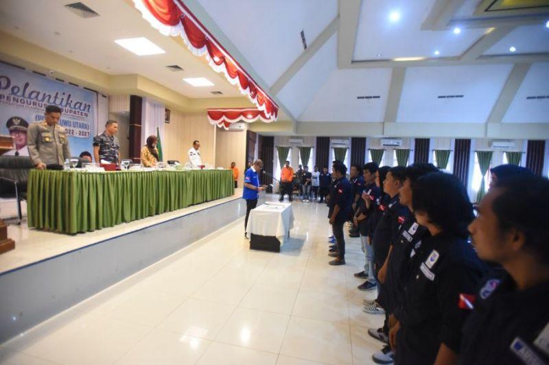 14 Penyelam Asal Sulsel Berlaga pada Pra-PON di Jakarta