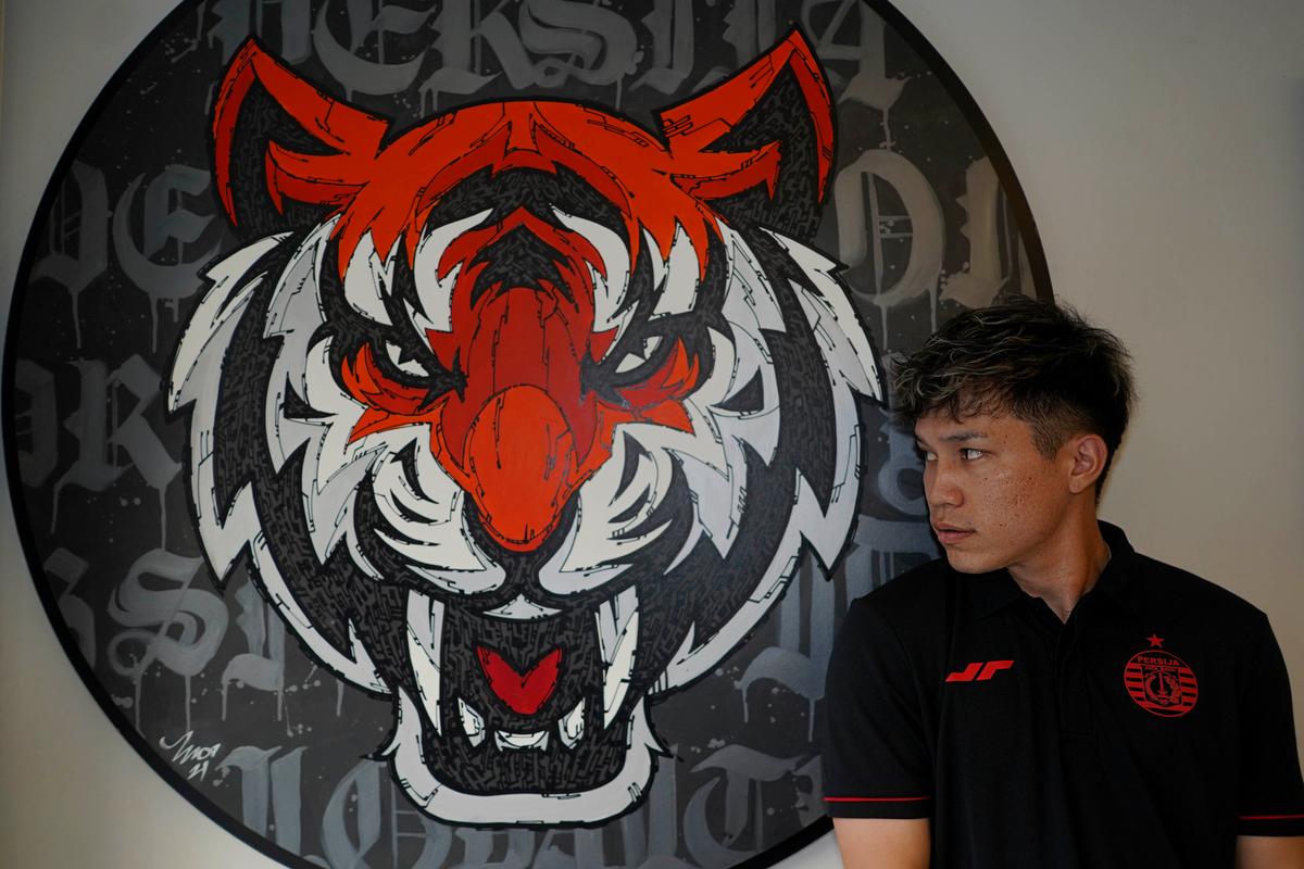 Persija akan Jamu PSM Makassar pada BRI Liga 1 di GBK