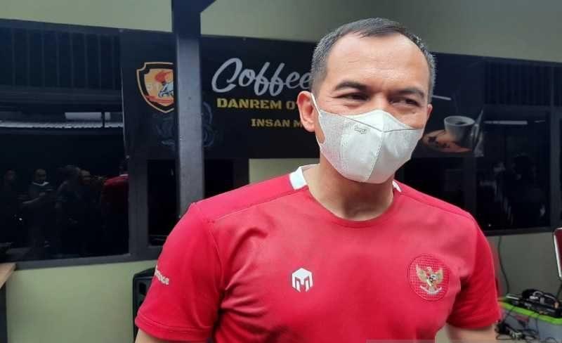 Panglima TNI Tunjuk Mantan Ajudan Presiden Jokowi jadi Danjen Kopassus
