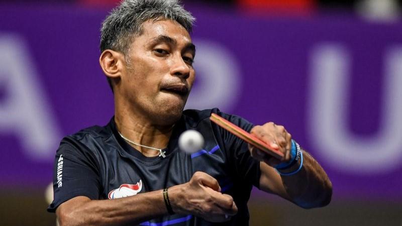 Atlet David Jacobs Meninggal usai Ditemukan Tergeletak di Pinggir Rel Gambir-Juanda