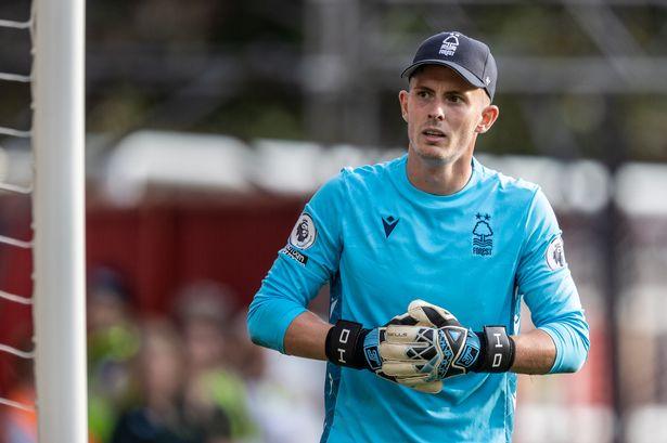 Sudah Habis Kesabaran, Dean Henderson Pastikan Cabut dari Old Trafford