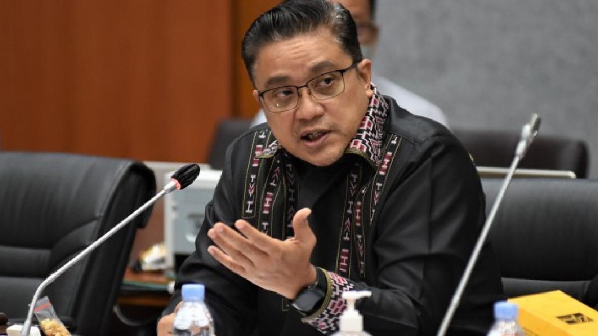 Dede Yusuf Ungkap Masih Ada Ego Sektoral Jalankan Kurikulum Merdeka