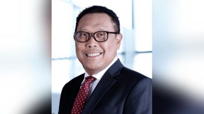 Dedi Sunardi Direktur Pertamina yang Dipecat Erick Thohir Lulusan S2 UGM, Punya Harta Rp17 Miliar