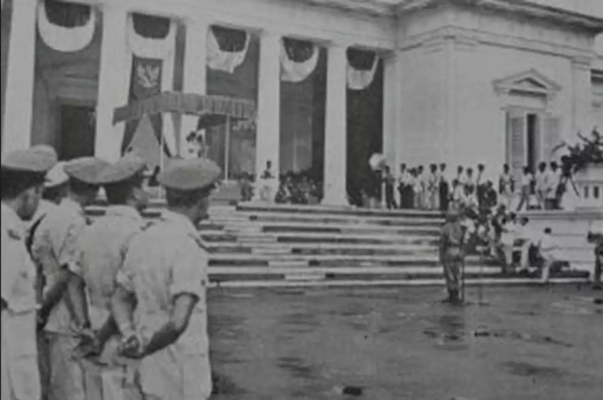 Sejarah Hari Ini: 5 Juli 1959, Keluarnya Dekret Presiden