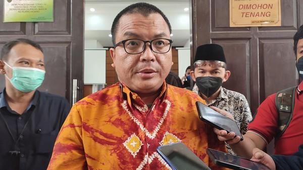 Lagi! Denny Indrayana Hembuskan Isu Kontroversial Perihal Skenario Penundaan Pemilu