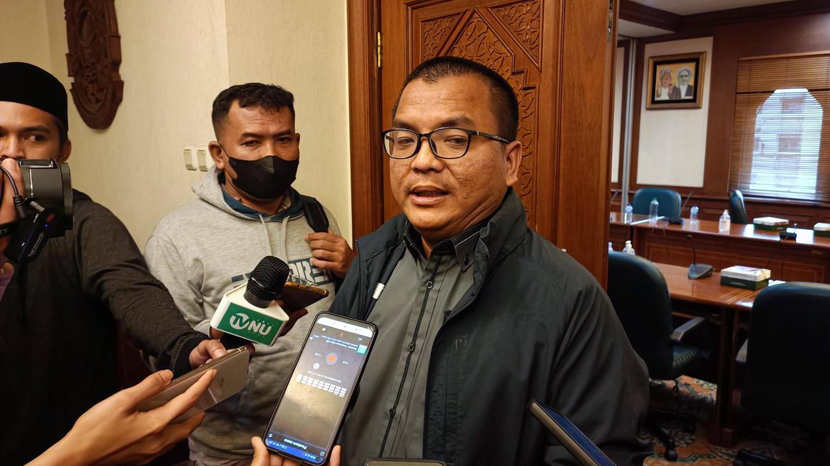 Denny Indrayana Dinonaktifkan di Kongres Advokat Buntut Cuitan Pemilu Tertutup