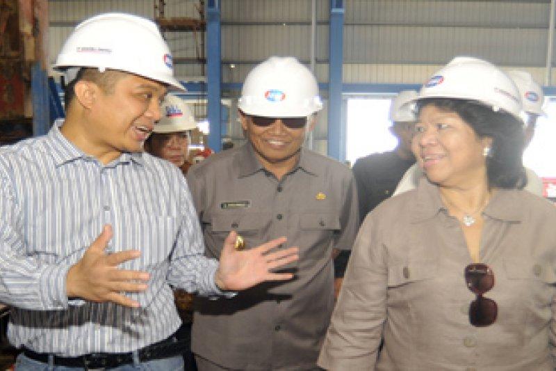 Punya Saham Minoritas di BYAN, tapi Jadi Orang Terkaya Nomor 7 di RI