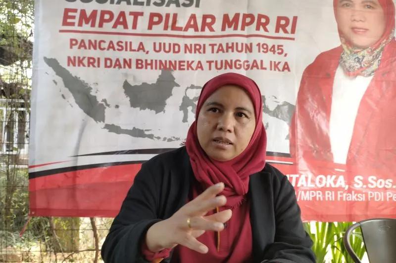 Soal Potensi Politik Identitas, DPR Yakini Masyarakat Sudah Cerdas