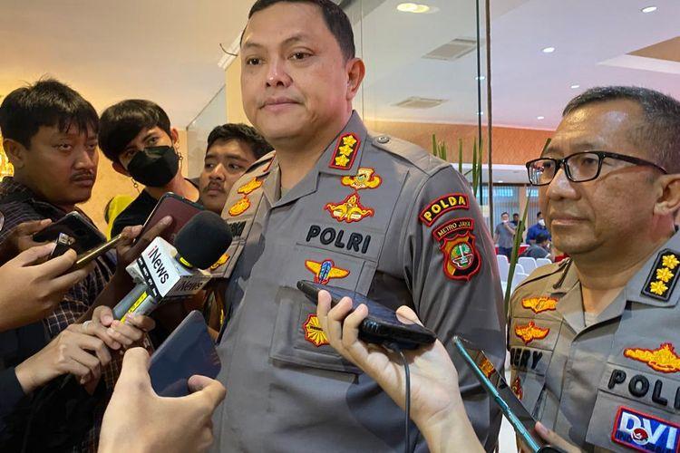 Takut Larikan Diri, Polisi Tahan AG Pacar Dandi Terkait Penganiayaan David
