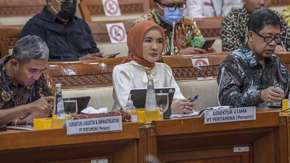 Jelang Arus Mudik, Pertamina Pastikan Depo Plumpang Siap Pasok BBM