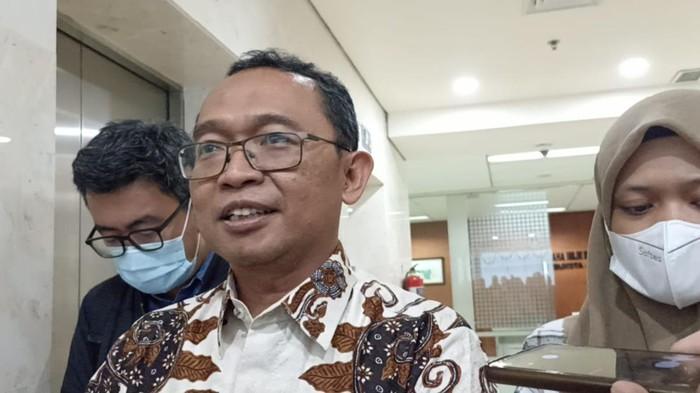 Baru 2 Bulan Jadi Dirut, Ini Alasan Kuncoro Mundurkan Diri