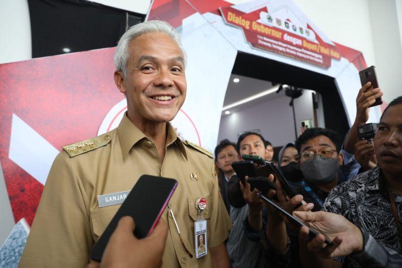 Imbas Kasus Piala Dunia U-20, Elektabilitas Ganjar Pranowo Diprediksi Anjlok