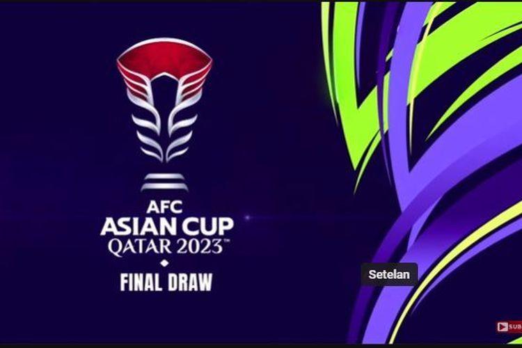 Irak jadi Lawan Pertama Timnas di Piala Asia 2023