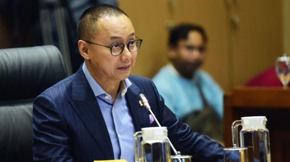 Bentrokan WNA-WNI di PT GNI, Komisi VII Desak Adanya Investigasi