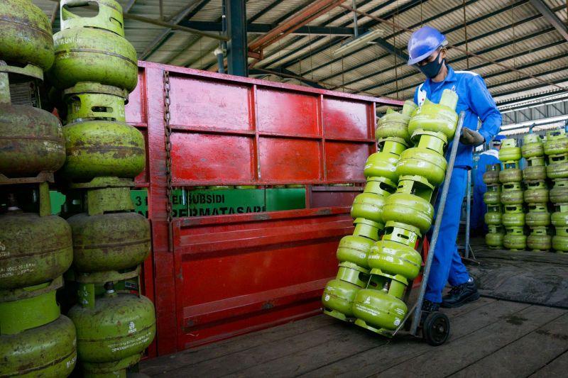 Pertamina Patra Niaga Kempit Laba Bersih Rp2,86 Triliun di 2022