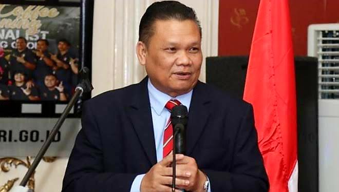 Soroti Kasus Pemecatan Guru di Cirebon, Emrus: Ada Upaya Cari Muka dari Yayasan