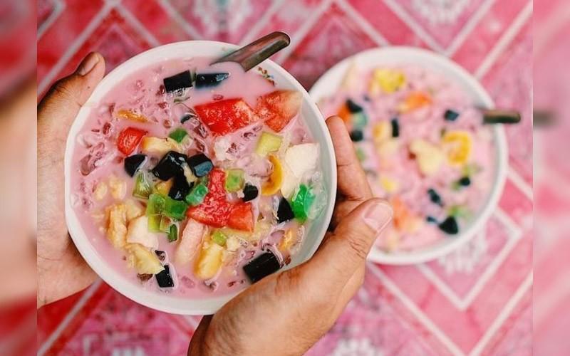 Berbukalah dengan yang Manis? Sebaiknya Hati-hati!