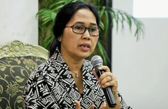 Partai NasDem Benarkan Eva Kusuma Sundari 'Membelot' dari PDIP