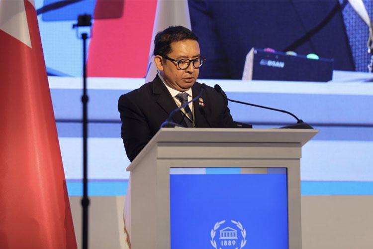 DPR Segera Layangkan Nota Protes ke Swedia Atas Aksi Pembakaran Al-Qur'an