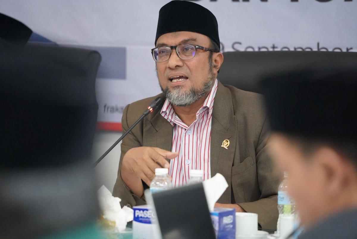 Peringatan Hardiknas, PKS Nilai Pendidikan Indonesia Masih Tertinggal dari Negara Tetangga