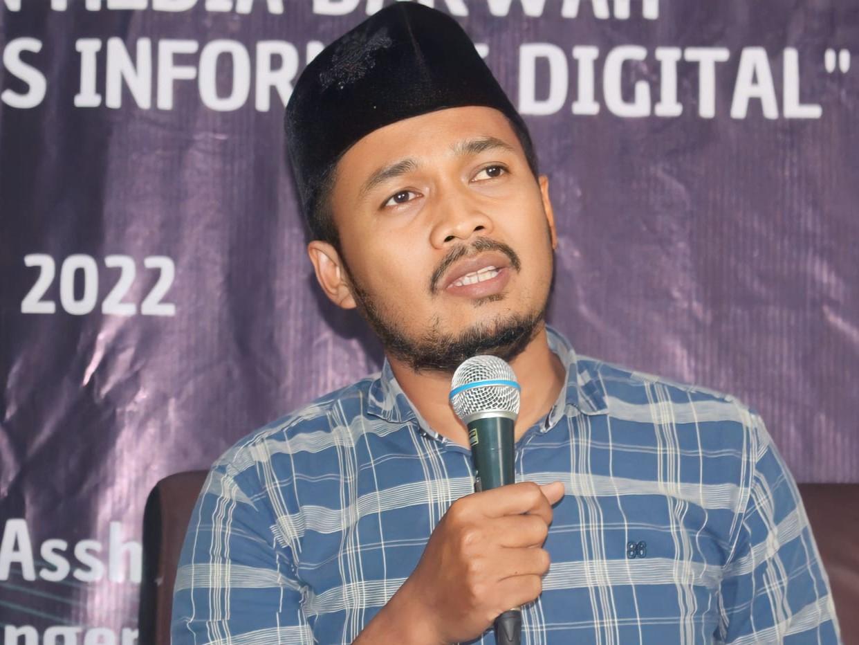 Polemik Perppu Cipta Kerja, Puskapkum Dorong DPR Tempuh Legislative Review