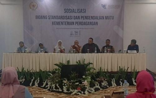 Pemeriksaan Kehalalan, UMKM Dapat Dukungan dari Kemendag