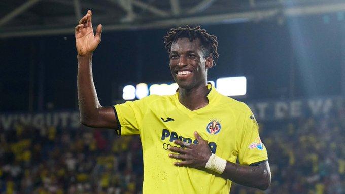 Chelsea Datangkan Striker Nicolas Jackson dari Villareal Mahar 35 Juta Euro