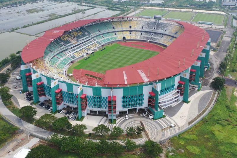 Wali Kota Izinkan Persebaya Main di GBT setelah Erick Tohir Gagal Lobby FIFA