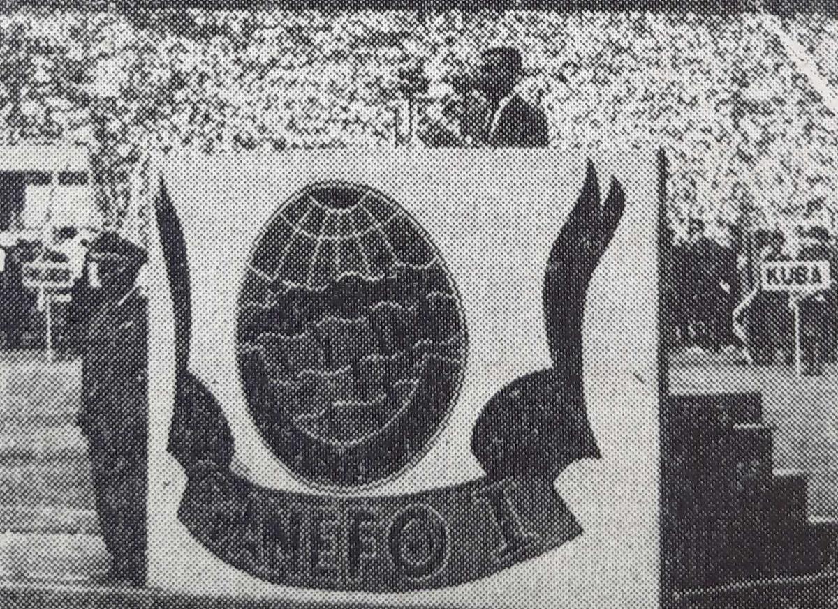 FIFA Standar Ganda, Pemerintah Jokowi Sebaiknya Belajar dari Bung Karno