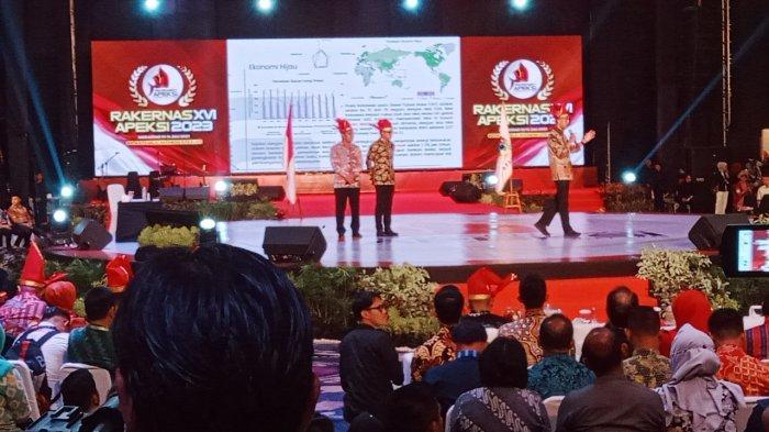 Lagi! Janji-janji Terucap Jelang Pilpres 2024,Ini Kata Ganjar