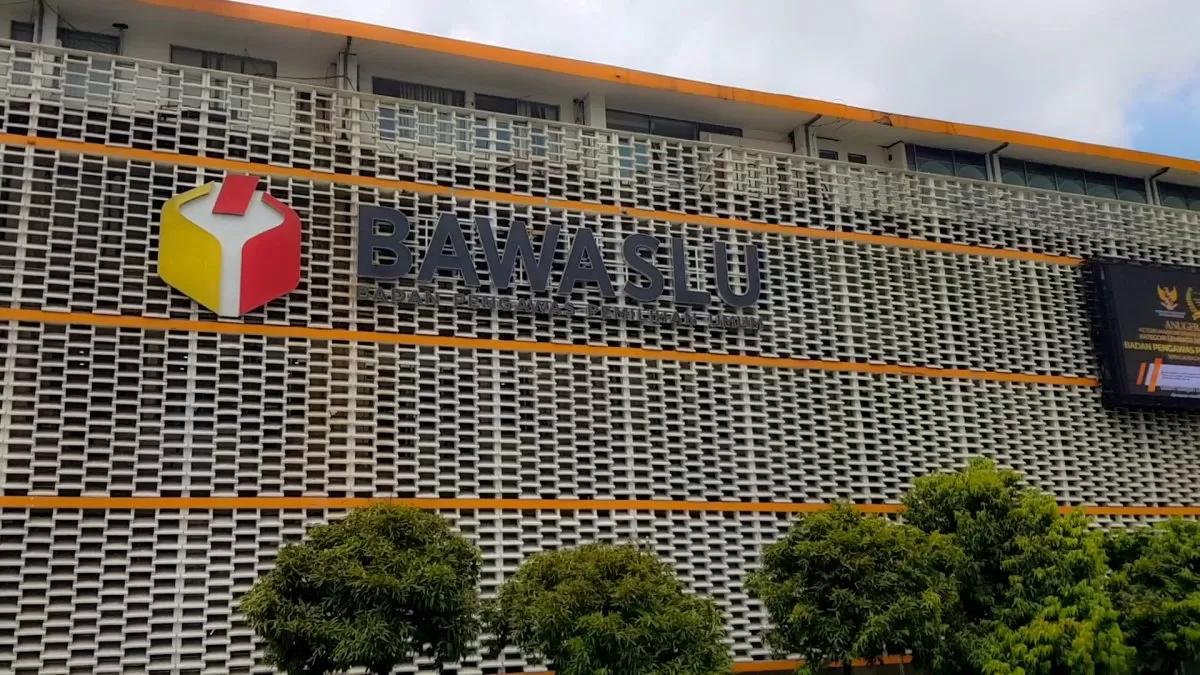Bawaslu Gelar Sidang Terhadap KPU, Partai Prima Hadirkan 2 Saksi