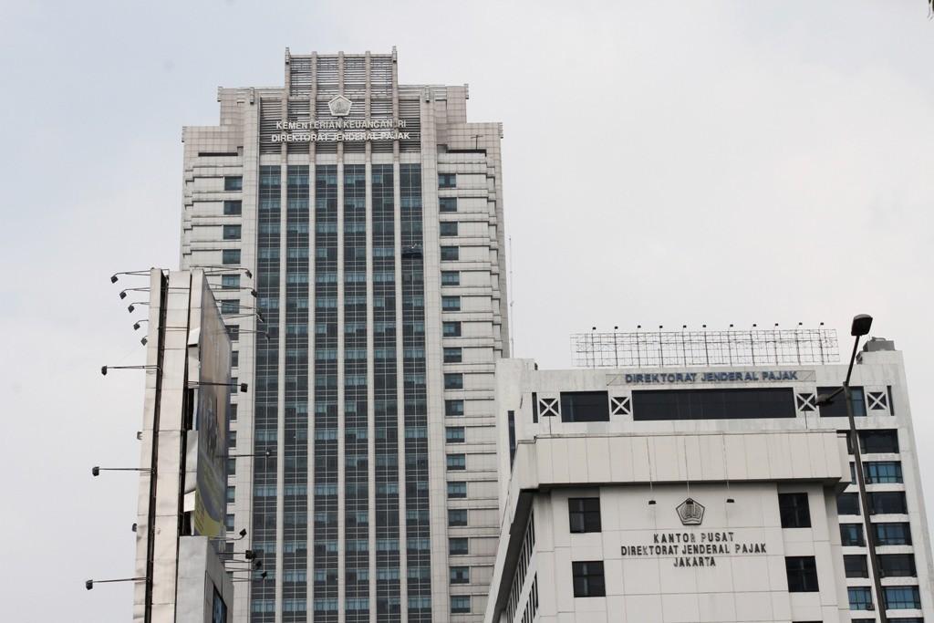 Kemenkeu Mulai Galak pada Pengemplang Pajak