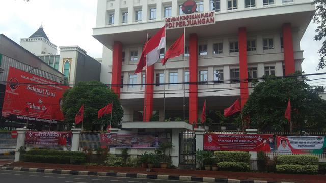 PAN akan Sambangi PDIP Hari Ini, Mau Merapat?