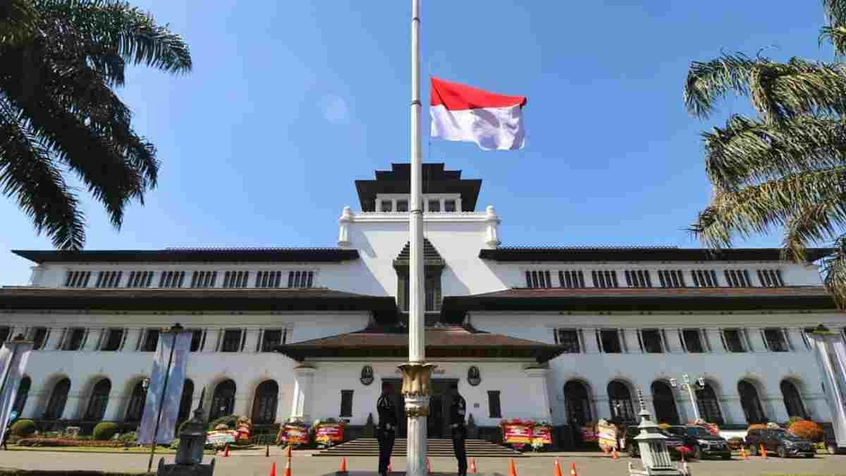 Wow! Kota Bandung dan Melbourne Bangun Kerja Sama sebagai Sister City