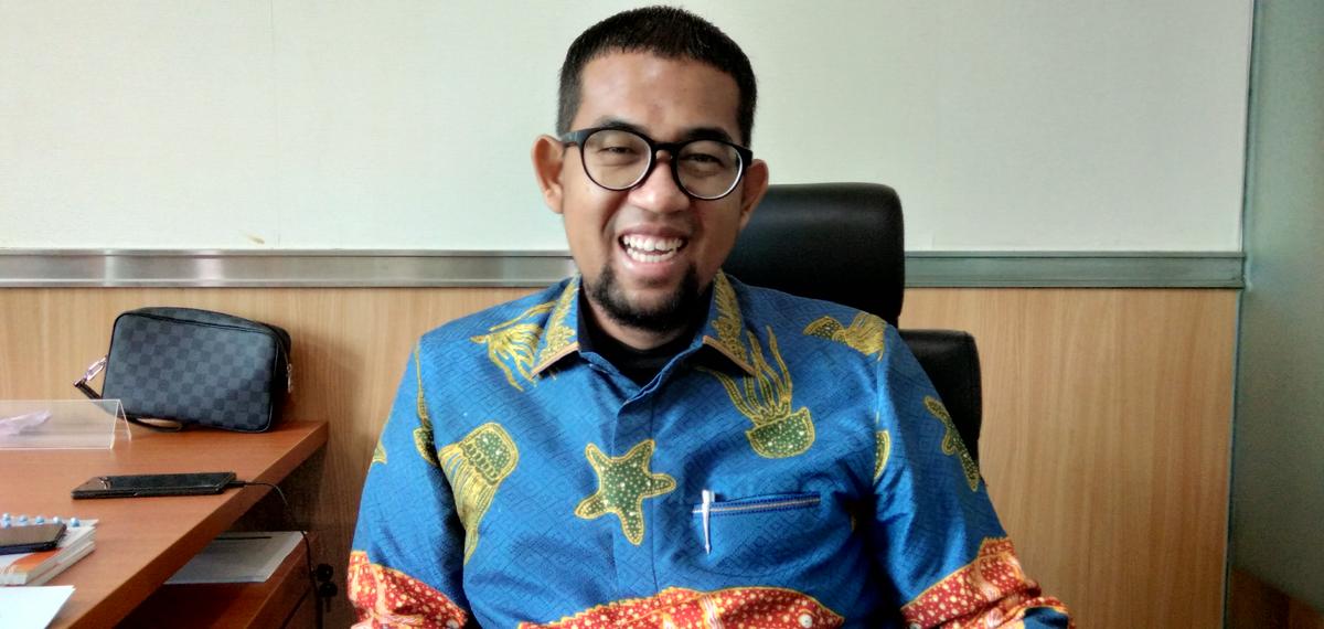 Mundur dari PPP, Guruh Tirta: SK Baru Hina Ulama!