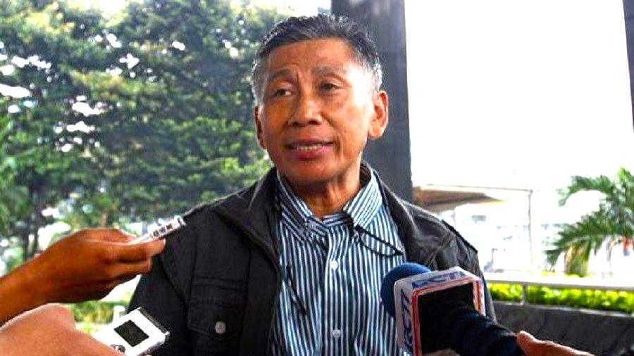 Mendadak Anak Gus Dur Ini Masuk Bursa Bacawapres Anies Baswedan