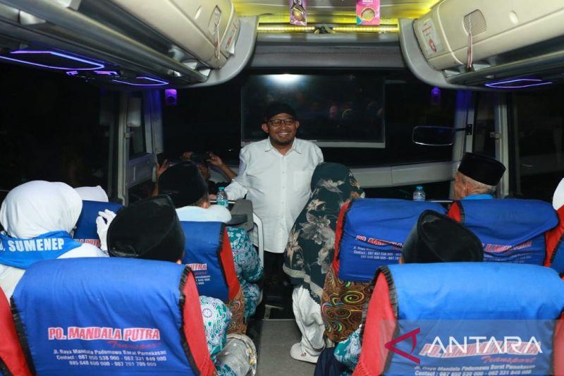 Innalillahi, Calon Haji Asal Sumenep Wafat di Rumah Sakit King Faishal Mekkah
