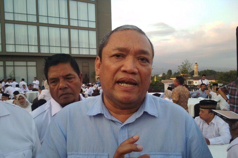 Pimpinan Komisi I DPR Bambang Kristiono Meninggal Dunia dalam Perjalanan Kunker