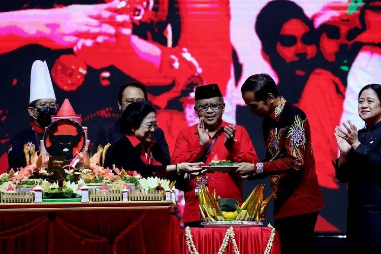 PDIP Gelar Rakernas, Menanti Kejutan yang Dijanjikan