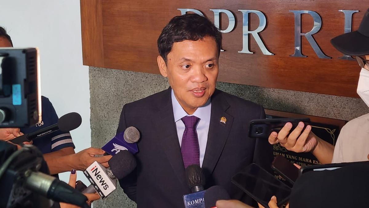 Desakan Legislator Pecat Oknum Brimob Terlibat Kasus Persetubuhan ABG 15 Tahun di Parimo